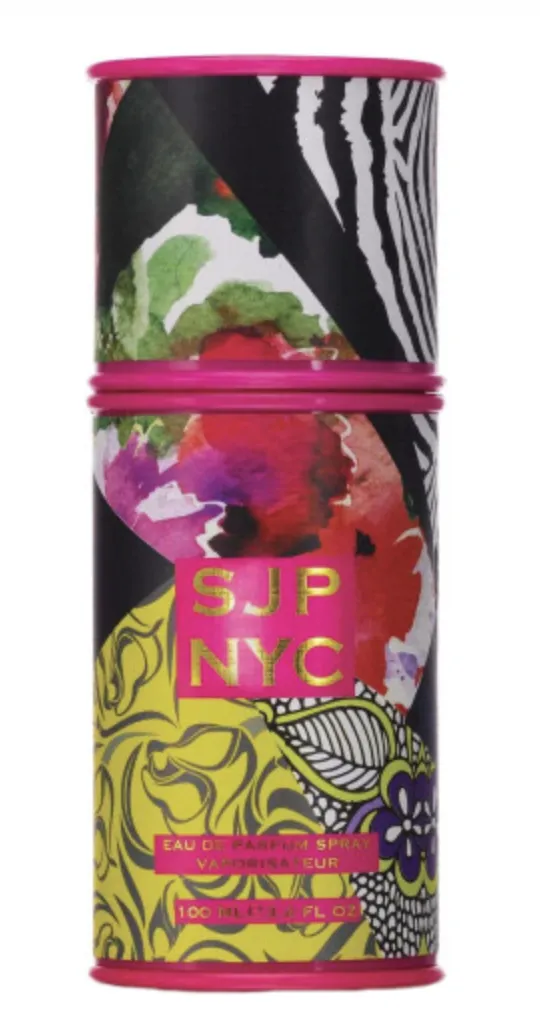 SARAH JESSICA PARKER